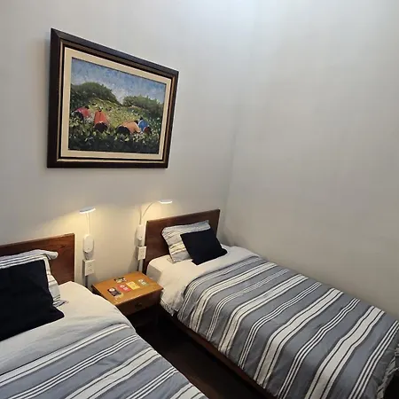 Flying Dog Lima B&B-3