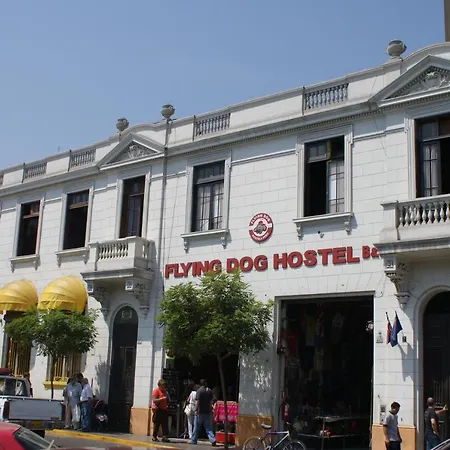 Flying Dog Lima B&B-2